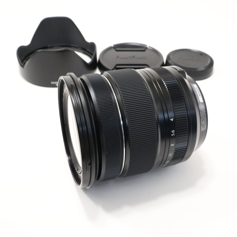 フジノン XF 16-80mm F4 R OIS WR