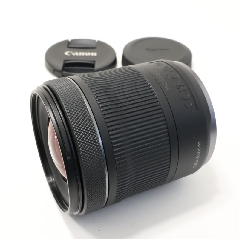 RF15-30mm F4.5-6.3 IS STM