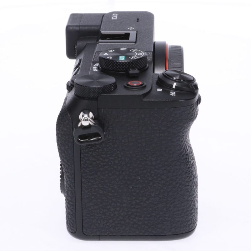 α7C II ボディ ブラック ILCE-7CM2B