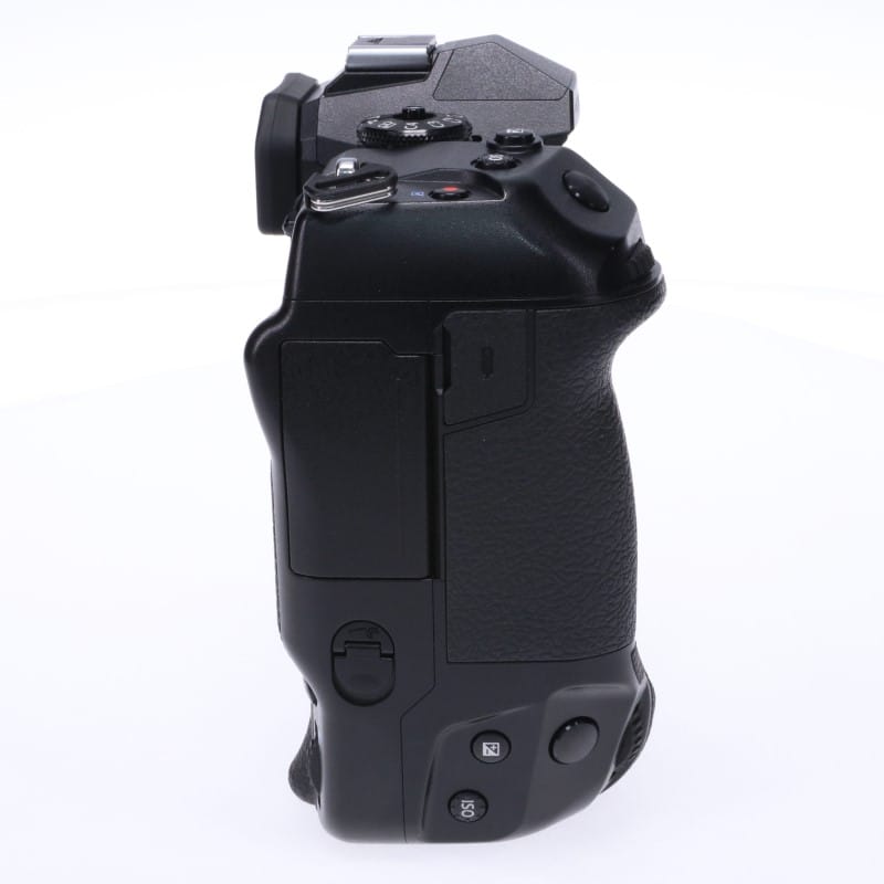 OM-D E-M1X ボディー