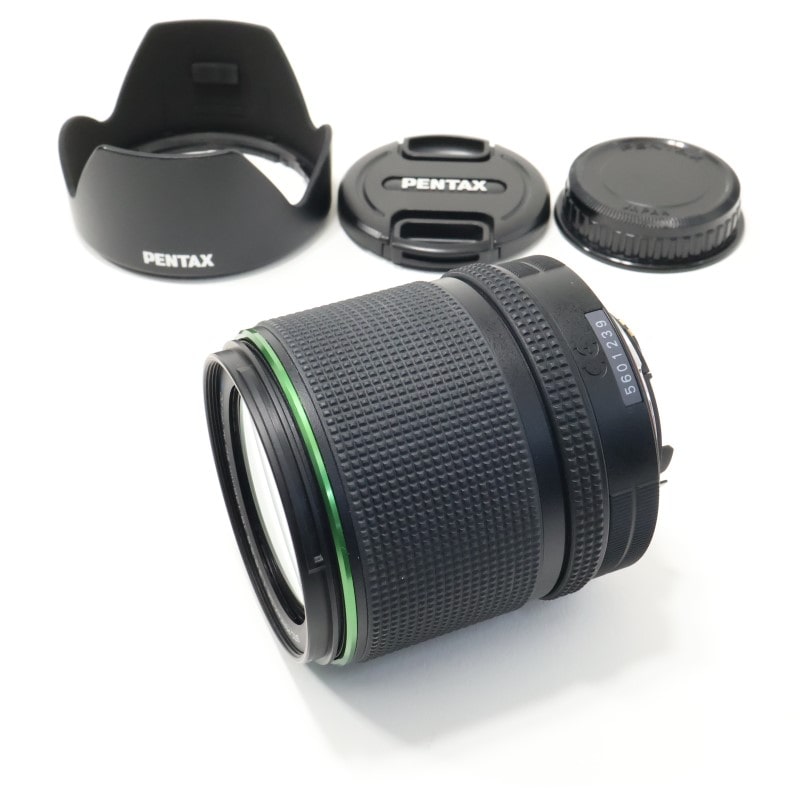 smc PENTAX-DA 18-135mm F3.5-5.6ED AL[IF]DC WR