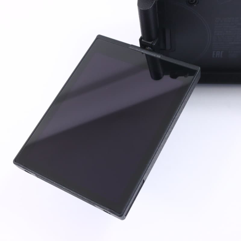 FX3A ボディ ILME-FX3A
