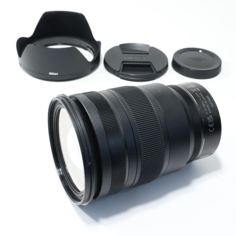 NIKKOR Z 24-70mm f/2.8 S