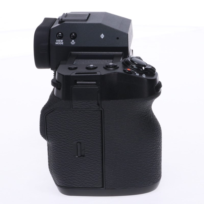 FUJIFILM X-H2 ボディ