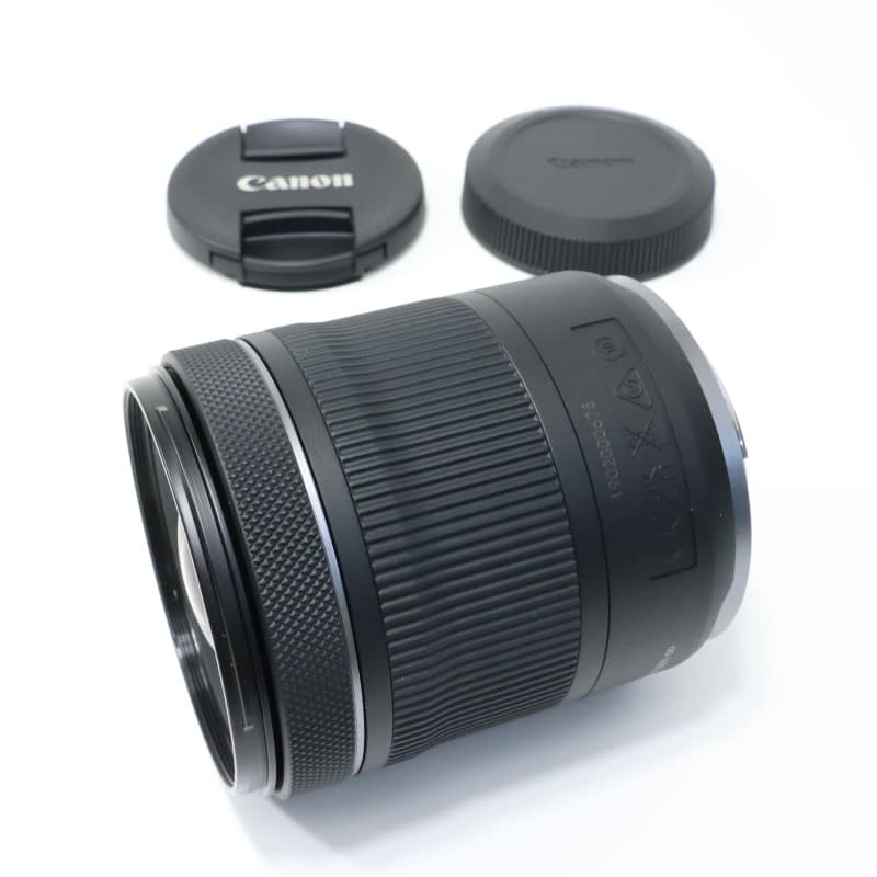 RF15-30mm F4.5-6.3 IS STM