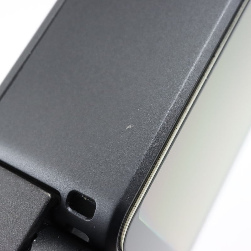 AC2POC [DJI Action 2 Powerコンボ]