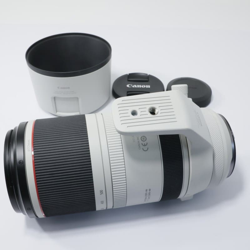 RF100-500mm F4.5-7.1 L IS USM