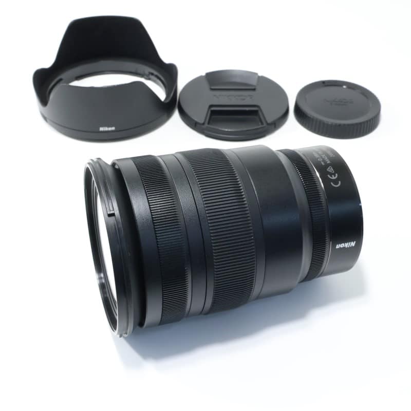 NIKKOR Z 24-70mm f/2.8 S