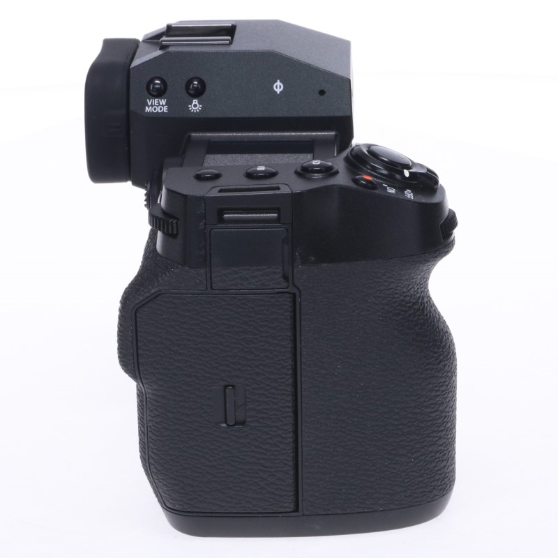 FUJIFILM X-H2S