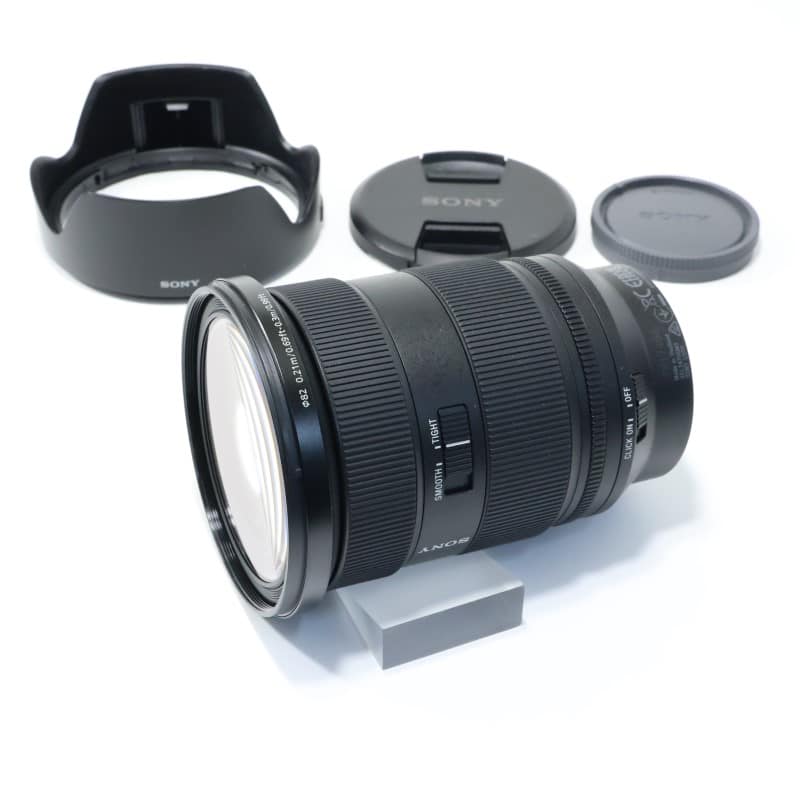 FE 24-70mm F2.8 GM II SEL2470GM2