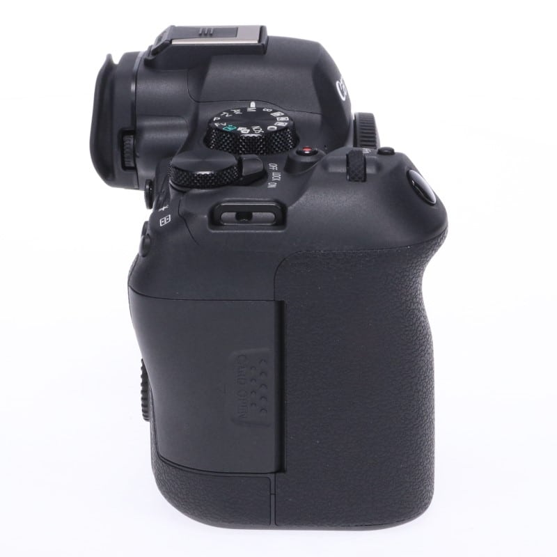 EOS R6 Mark II ボディー