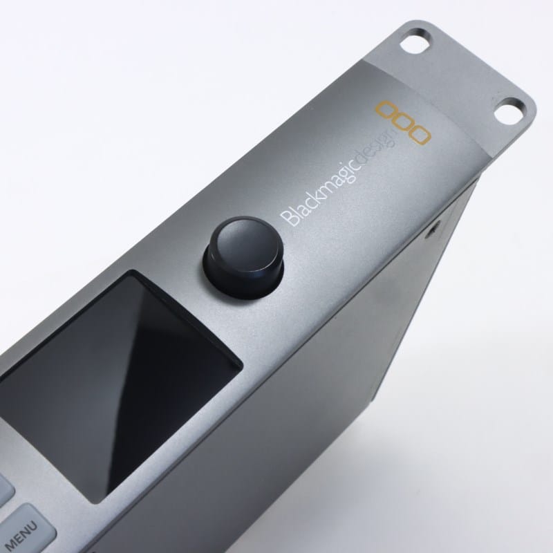 Blackmagic MultiView 16