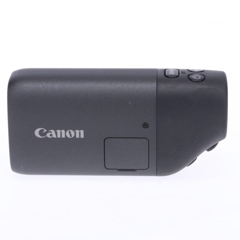 PowerShot ZOOM Black Edition (1210万画素)