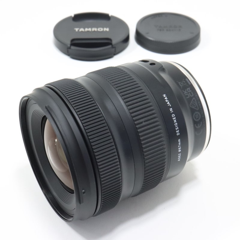 20-40mm F/2.8 Di III VXD A062 ソニーEマウント
