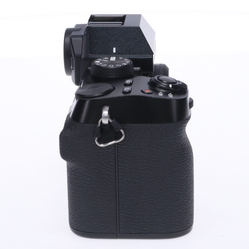FUJIFILM X-S10