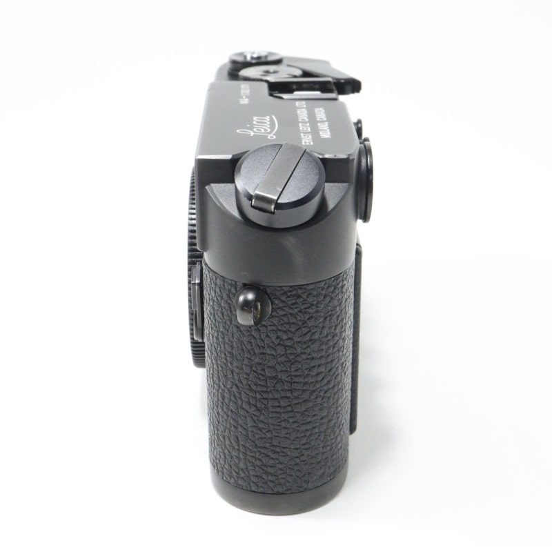 M4 midland canada black chrome