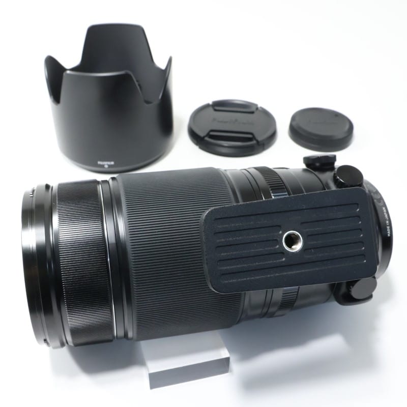 フジノンレンズ XF50-140mmF2.8 R LM OIS WR