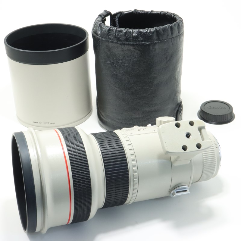 EF 300mm F2.8 L USM III