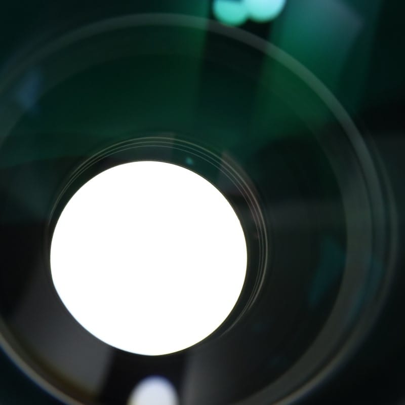 ARRI/ZEISS Ultra Prime 135mm T1.9