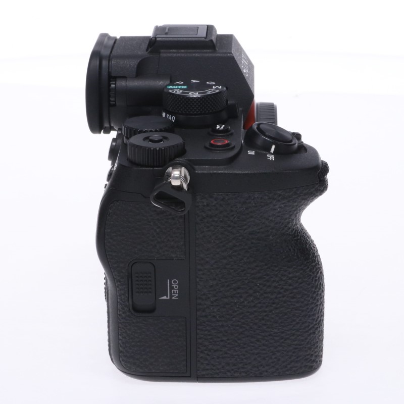 α7 IV ボディ ILCE-7M4