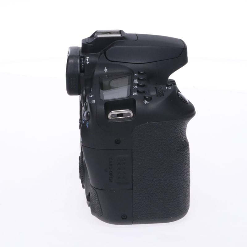 EOS 90D ボディー