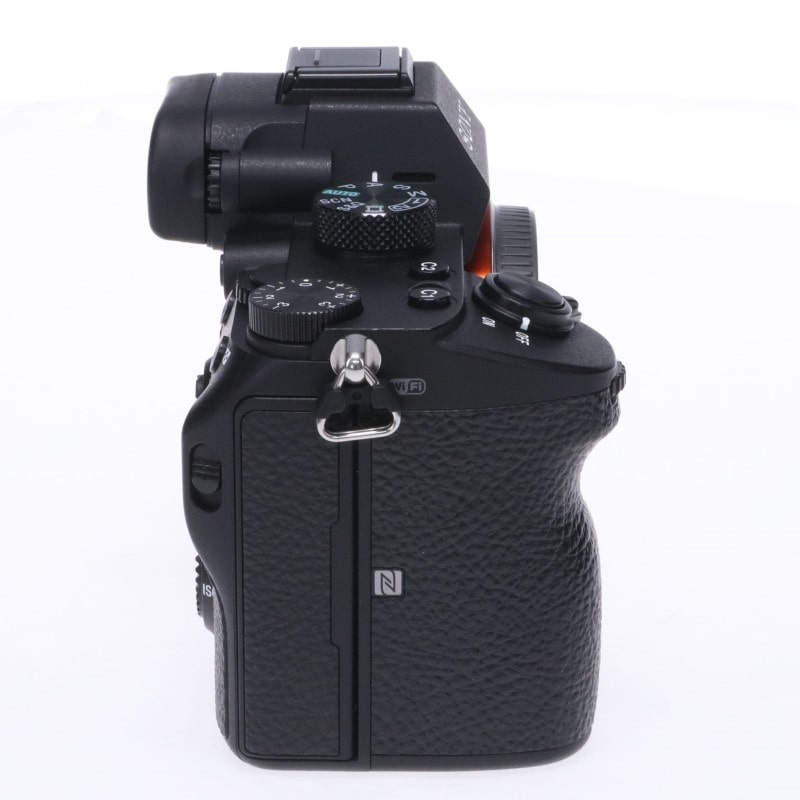 α7 III ILCE-7M3
