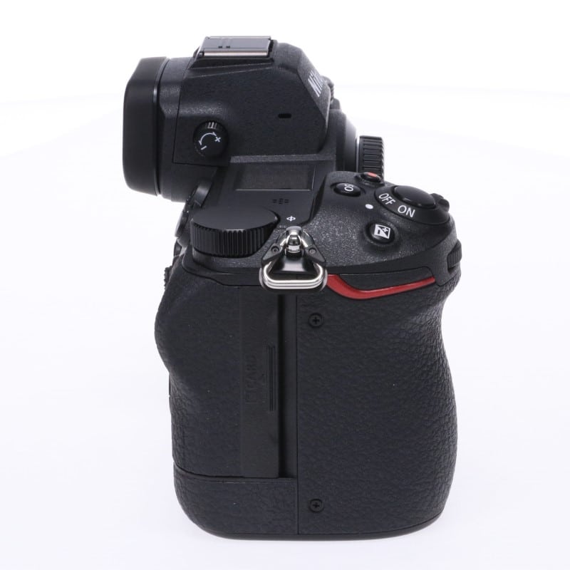Z6II ボディ