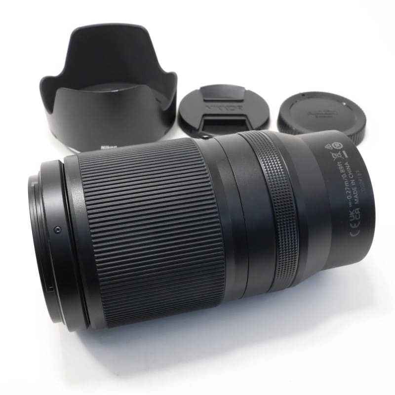 NIKKOR Z 70-180mm f/2.8