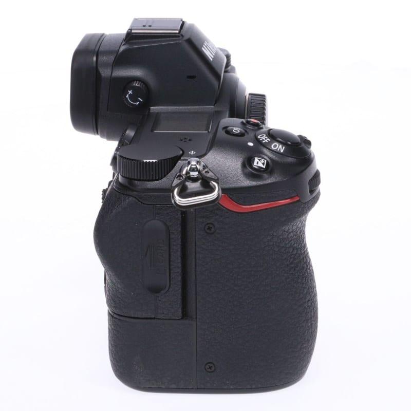 Nikon Z6 ボディ AB-ランク 中古｜フジヤカメラ