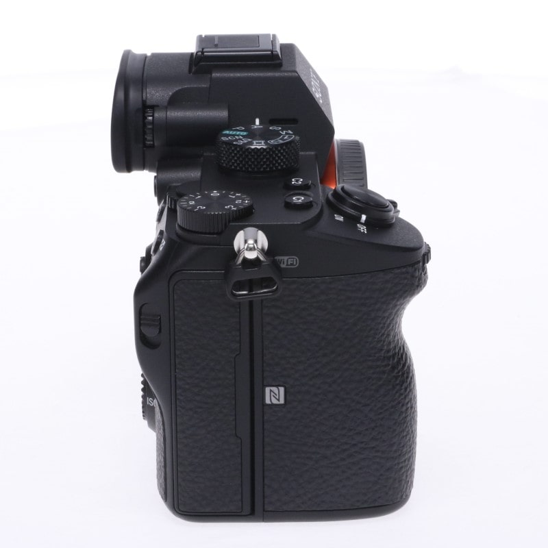α7 III ボディ ILCE-7M3