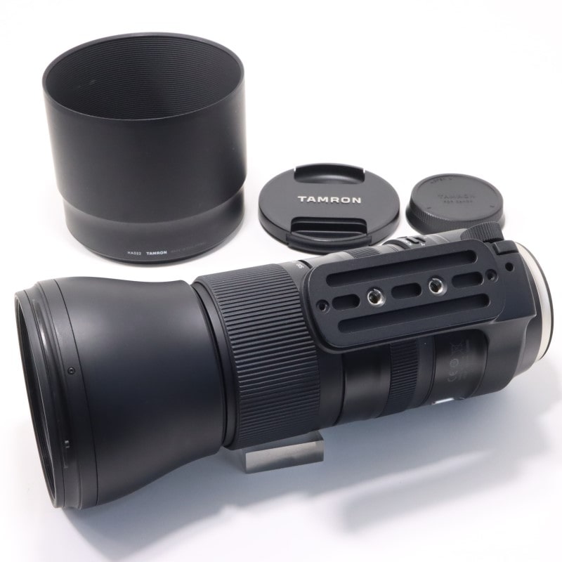 SP 150-600mm F/5-6.3 Di VC USD G2 A022 キヤノン