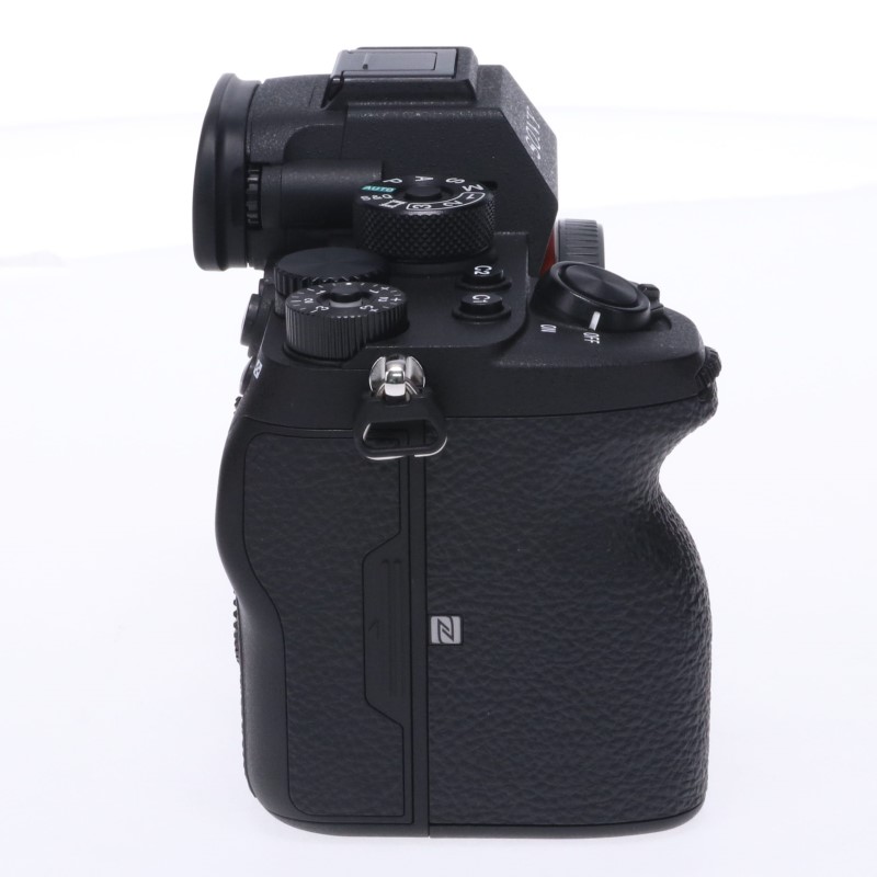 α7R IV ILCE-7RM4A