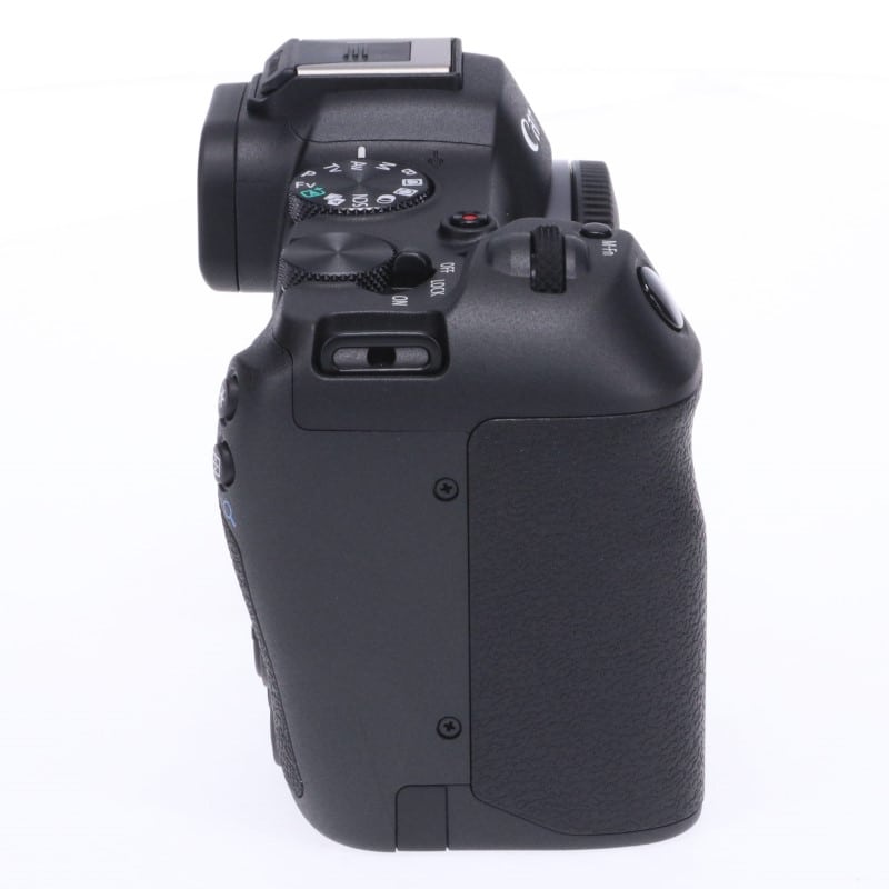 EOS R8 ボディー