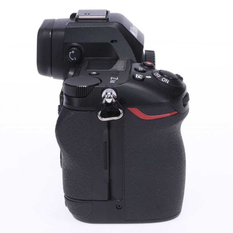 Z6III ボディ