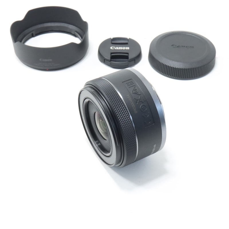 RF16mm F2.8 STM