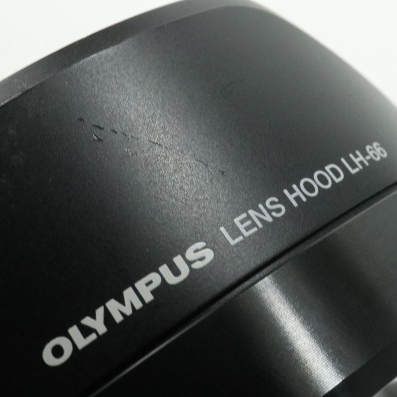 M Zuiko Digital Ed 12 40mm F2 8 Pro 中古 フジヤカメラ フジヤカメラネットショップ
