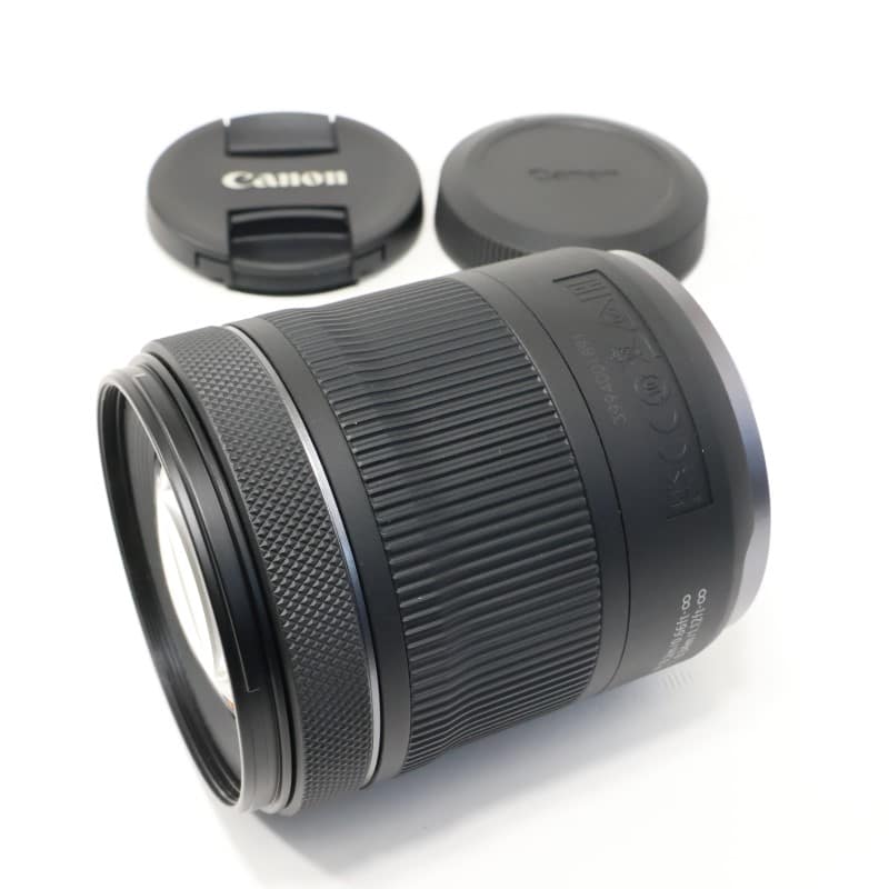 RF24-105mm F4-7.1 IS STM