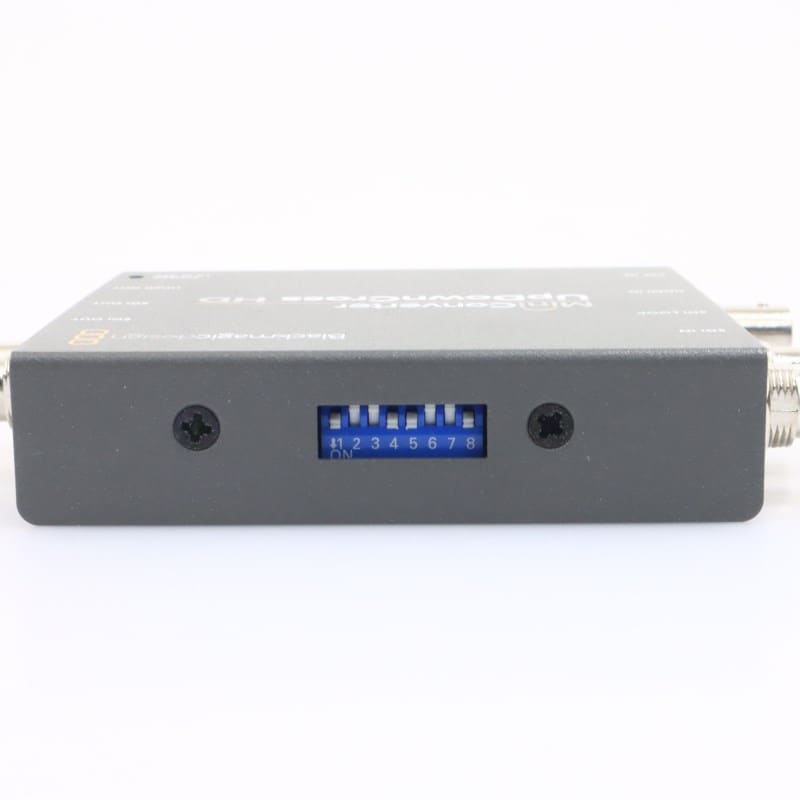 Mini Converter UpDownCross HD