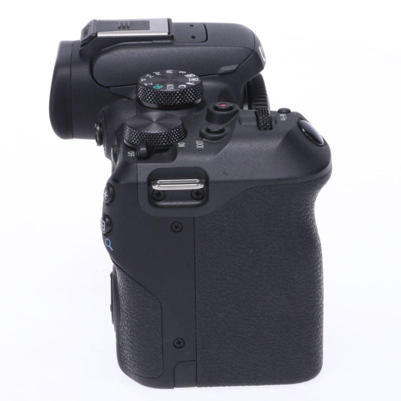 EOS R10 ボディー