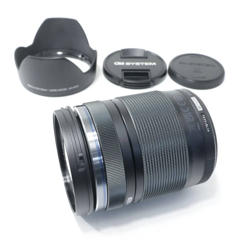 M.ZUIKO DIGITAL ED 14-150mm F4.0-5.6 II