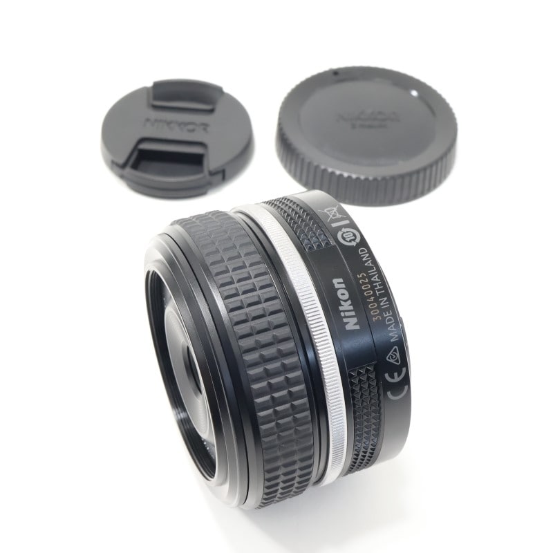 NIKKOR Z 28mm f/2.8 Special Edition