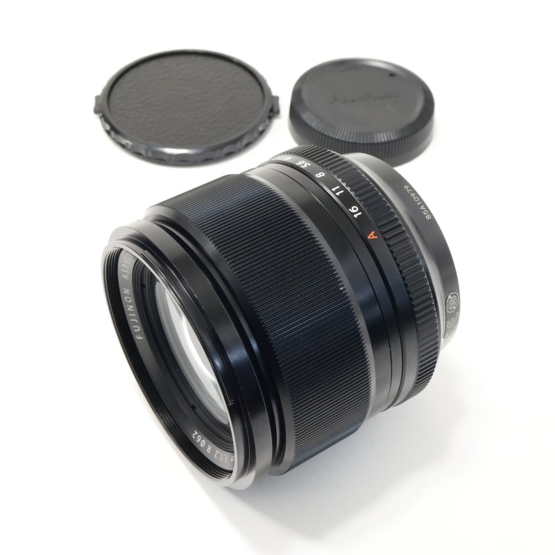 フジノン XF 56mm F1.2 R