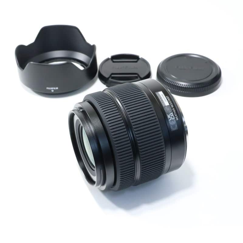 フジノンレンズ GF35-70mmF4.5-5.6 WR