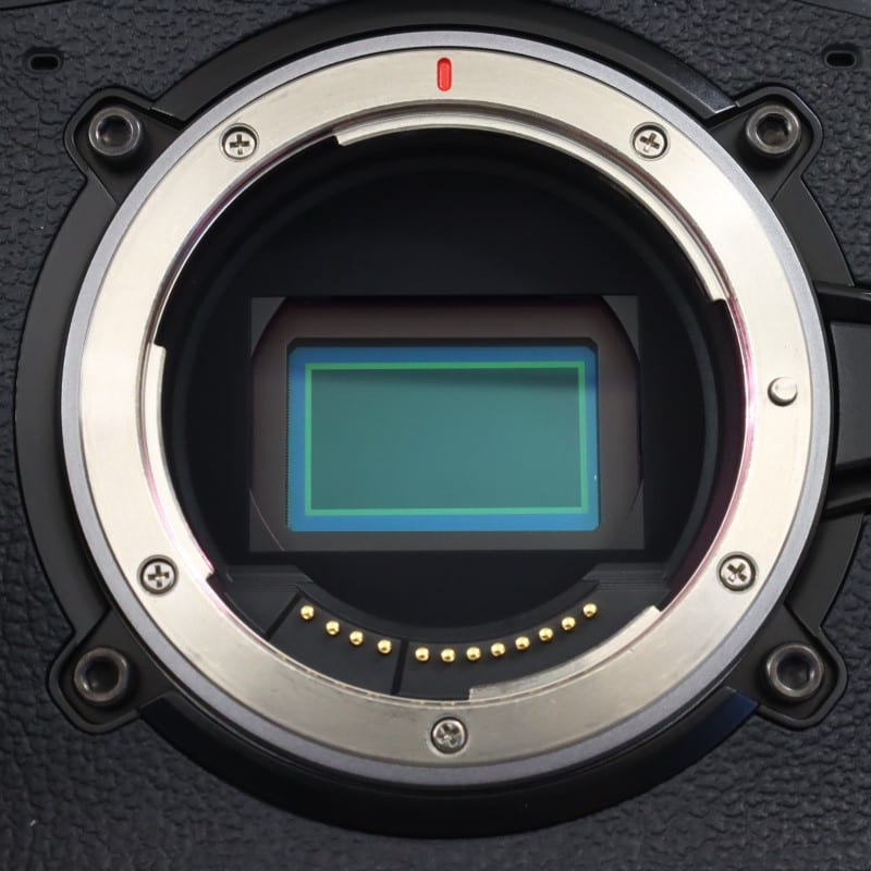 EOS C70 ボディー