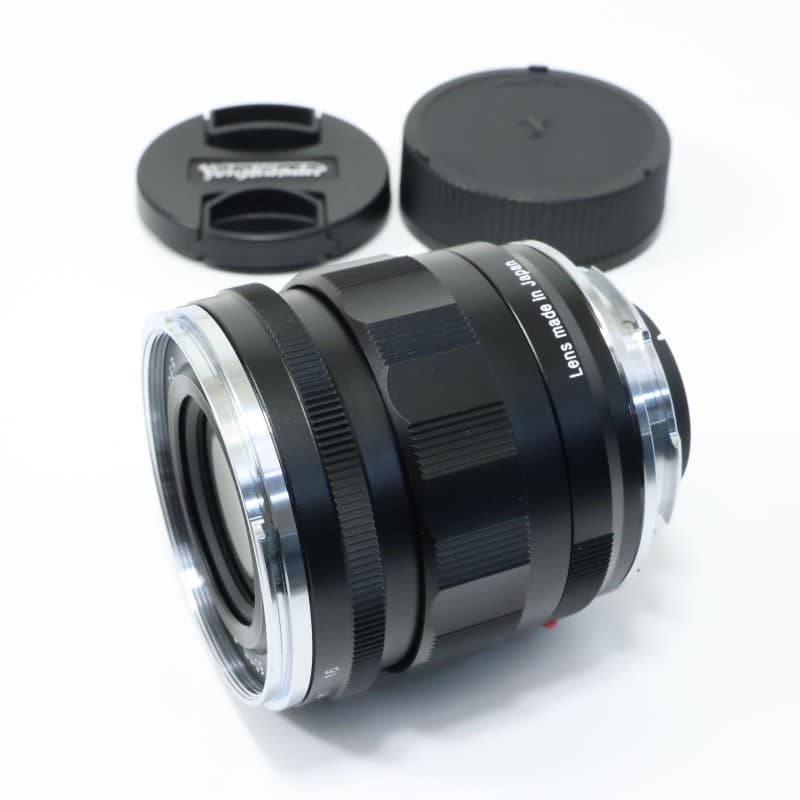 APO-LANTHAR 50mm F2 Aspherical VM