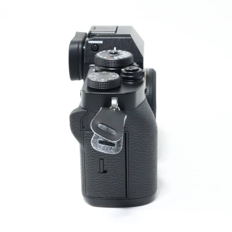 FUJIFILM X-T3 ボディ ブラック