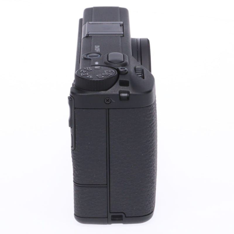 RICOH RICOH GR IV Monochrome AB+ランク 中古｜フジヤカメラ