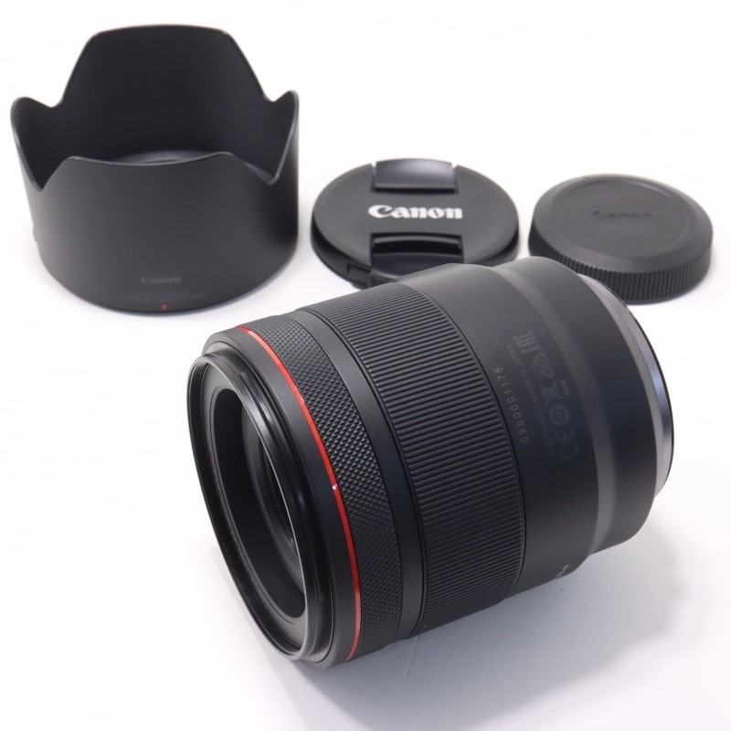 RF50mm F1.2 L USM