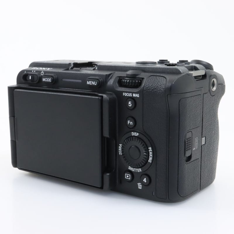 FX3 ボディ ILME-FX3