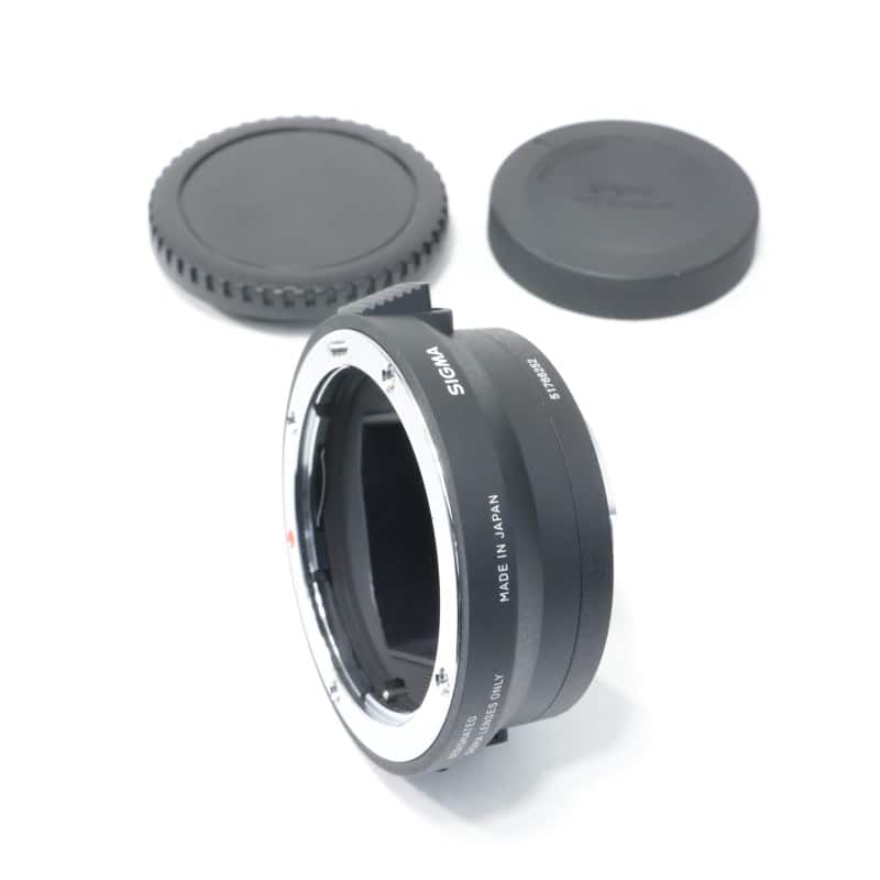 MOUNT CONVERTER MC-11 CANON EF-E